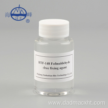 HTF-148 Formaldehyde free fixing agent